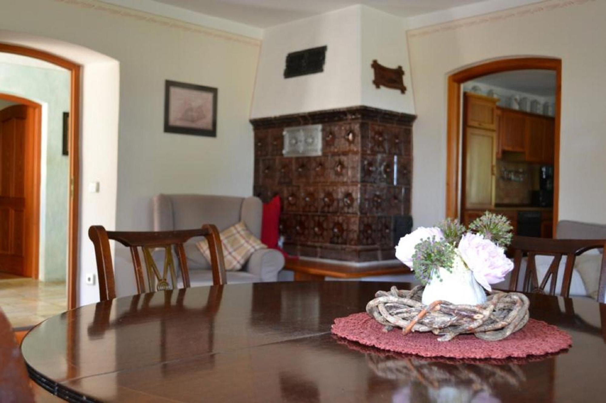 Ferienwohnung Hoacherer-Hof Riedenburg Εξωτερικό φωτογραφία